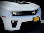 Chevrolet Camaro USA ZL1 / 6.2 Supercharged / 580pk / Kw suspension / Switchable exhaust / Sunroof / ONE OF A KIND!