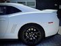 Chevrolet Camaro USA ZL1 / 6.2 Supercharged / 580pk / Kw suspension / Switchable exhaust / Sunroof / ONE OF A KIND!