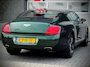 Bentley Continental GT 6.0 W12 / 560pk / Verdant Green / Cognac interior / Unique example / RECENT SERVICE FILE!