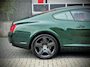 Bentley Continental GT 6.0 W12 / 560pk / Verdant Green / Cognac interior / Unique example / RECENT SERVICE FILE!