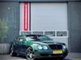 Bentley Continental GT 6.0 W12 / 560pk / Verdant Green / Cognac interior / Unique example / RECENT SERVICE FILE!