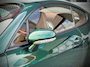 Bentley Continental GT 6.0 W12 / 560pk / Verdant Green / Cognac interior / Unique example / RECENT SERVICE FILE!