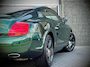 Bentley Continental GT 6.0 W12 / 560pk / Verdant Green / Cognac interior / Unique example / RECENT SERVICE FILE!