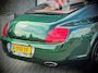 Bentley Continental GT 6.0 W12 / 560pk / Verdant Green / Cognac interior / Unique example / RECENT SERVICE FILE!