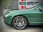 Bentley Continental GT 6.0 W12 / 560pk / Verdant Green / Cognac interior / Unique example / RECENT SERVICE FILE!