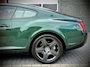 Bentley Continental GT 6.0 W12 / 560pk / Verdant Green / Cognac interior / Unique example / RECENT SERVICE FILE!