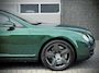 Bentley Continental GT 6.0 W12 / 560pk / Verdant Green / Cognac interior / Unique example / RECENT SERVICE FILE!