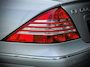 Mercedes-Benz CL 600 V12 Bi-Turbo / Amg wheels / €20661 EX BTW / Youngtimer / ONLY 69637KM!