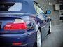 BMW 3-Serie Cabrio 330Ci / Aut / Mystic blue / Sportseats / History available / ONLY 87667KM!