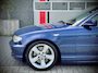 BMW 3-Serie Cabrio 330Ci / Aut / Mystic blue / Sportseats / History available / ONLY 87667KM!
