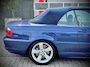 BMW 3-Serie Cabrio 330Ci / Aut / Mystic blue / Sportseats / History available / ONLY 87667KM!