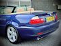 BMW 3-Serie Cabrio 330Ci / Aut / Mystic blue / Sportseats / History available / ONLY 87667KM!