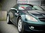 Mercedes-Benz SLK 280 / Aut / V6 / Andratite green / NL delivery / Just serviced / ONLY 60000KM!