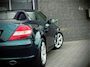 Mercedes-Benz SLK 280 / Aut / V6 / Andratite green / NL delivery / Just serviced / ONLY 60000KM!