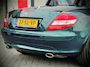 Mercedes-Benz SLK 280 / Aut / V6 / Andratite green / NL delivery / Just serviced / ONLY 60000KM!