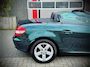 Mercedes-Benz SLK 280 / Aut / V6 / Andratite green / NL delivery / Just serviced / ONLY 60000KM!