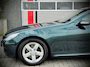 Mercedes-Benz SLK 280 / Aut / V6 / Andratite green / NL delivery / Just serviced / ONLY 60000KM!