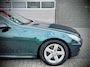 Mercedes-Benz SLK 280 / Aut / V6 / Andratite green / NL delivery / Just serviced / ONLY 60000KM!