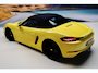 Porsche 718 Boxster 2.5 S VOL|Manufaktur|LEDER pakket 2.5