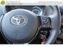 Toyota Yaris 1.5 VVT-I ASPIRATION DEC 2017 5 DEURS ORIGINEEL NL DEALER ONDERHOUDEN CAMERA NAVIGATIE ECC AIRCO CRUISECONTROL TREKHAAK BLUETOOTH RIJSTROOKSENSOR ELECTR.RAMEN/SPIEGELS