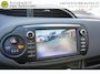 Toyota Yaris 1.5 VVT-I ASPIRATION DEC 2017 5 DEURS ORIGINEEL NL DEALER ONDERHOUDEN CAMERA NAVIGATIE ECC AIRCO CRUISECONTROL TREKHAAK BLUETOOTH RIJSTROOKSENSOR ELECTR.RAMEN/SPIEGELS
