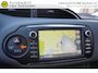 Toyota Yaris 1.5 VVT-I ASPIRATION DEC 2017 5 DEURS ORIGINEEL NL DEALER ONDERHOUDEN CAMERA NAVIGATIE ECC AIRCO CRUISECONTROL TREKHAAK BLUETOOTH RIJSTROOKSENSOR ELECTR.RAMEN/SPIEGELS