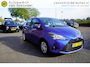 Toyota Yaris 1.5 VVT-I ASPIRATION DEC 2017 5 DEURS ORIGINEEL NL DEALER ONDERHOUDEN CAMERA NAVIGATIE ECC AIRCO CRUISECONTROL TREKHAAK BLUETOOTH RIJSTROOKSENSOR ELECTR.RAMEN/SPIEGELS