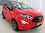 Ford EcoSport 1.0 EcoBoost ST-Line Black B&O Navigatie Leder Alcantara Parkeersensoren Dealeronderhouden