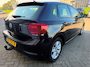 Volkswagen Polo 1.0 TSI Comfortline 5 drs in automaat en parkeersensoren en trekhaak en navigatie en bluetooth en cruise controle