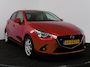 Mazda 2 1.5 Skyactiv-G Skylease GT automaat | Climate Control | Navigatie | Achteruitrijcamera | Head-up Display |