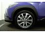 Toyota Corolla Cross Hybrid 200 Style | Stoelverwarming | Parkeersensoren | Half lederen bekleding | Licht metalen velgen | Elektrische achterklep |