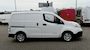 Nissan E-NV200 ZERO EMISSIE 40KWH 80KW 120PK AIRCO/ NAVIGATIE/ CRUISE CONTROL/ CAMERA/ IMPERIAAL/ 100% DEALERONDERHOUDEN