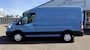Ford Transit 2.2 TDCI 92KW 125PK L2H2 TREKHAAK/ BIJRIJDERSBANK/ 100% DEALERONDERHOUDEN