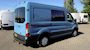 Ford Transit 2.2 TDCI 92KW 125PK L2H2 TREKHAAK/ BIJRIJDERSBANK/ 100% DEALERONDERHOUDEN