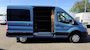 Ford Transit 2.2 TDCI 92KW 125PK L2H2 TREKHAAK/ BIJRIJDERSBANK/ 100% DEALERONDERHOUDEN