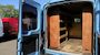 Ford Transit 2.2 TDCI 92KW 125PK L2H2 TREKHAAK/ BIJRIJDERSBANK/ 100% DEALERONDERHOUDEN