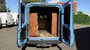 Ford Transit 2.2 TDCI 92KW 125PK L2H2 TREKHAAK/ BIJRIJDERSBANK/ 100% DEALERONDERHOUDEN
