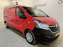 Renault Trafic 2.0 dCi 120 PK L2H1 / Euro 6 / Airco / Cruise Control / PDC / CarPlay / Navigatie / Trekhaak / Imperiaal / 3-Zits