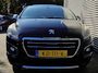 Peugeot 3008 1.2 PureTech Style 08-2016 Zwart Metallic APK NIEUW!!