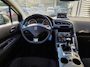 Peugeot 3008 1.2 PureTech Style 08-2016 Zwart Metallic APK NIEUW!!