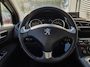 Peugeot 3008 1.2 PureTech Style 08-2016 Zwart Metallic APK NIEUW!!