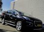Peugeot 3008 1.2 PureTech Style 08-2016 Zwart Metallic APK NIEUW!!