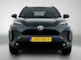 Toyota Yaris Cross 1.5 Hybrid 115 Dynamic Comfort Pack | BTW voertuig | Dodehoek detectie | Stoel+stuurverwarming | Parkeersensoren voor+achter | Climate Control | Cruise Control Adaptive | Navigatie | Apple CarPlay/Android Auto |