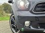 MINI Countryman 1.6 Cooper Chili Automaat - Jet Black - Gravity Black leder/Panorama-schuifdak/Seatheat