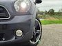 MINI Countryman 1.6 Cooper Chili Automaat - Jet Black - Gravity Black leder/Panorama-schuifdak/Seatheat