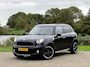 MINI Countryman 1.6 Cooper Chili Automaat - Jet Black - Gravity Black leder/Panorama-schuifdak/Seatheat