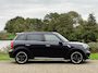 MINI Countryman 1.6 Cooper Chili Automaat - Jet Black - Gravity Black leder/Panorama-schuifdak/Seatheat