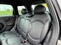 MINI Countryman 1.6 Cooper Chili Automaat - Jet Black - Gravity Black leder/Panorama-schuifdak/Seatheat