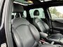 MINI Countryman 1.6 Cooper Chili Automaat - Jet Black - Gravity Black leder/Panorama-schuifdak/Seatheat
