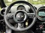 MINI Countryman 1.6 Cooper Chili Automaat - Jet Black - Gravity Black leder/Panorama-schuifdak/Seatheat